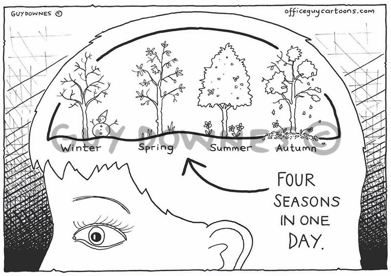 Four Seasons