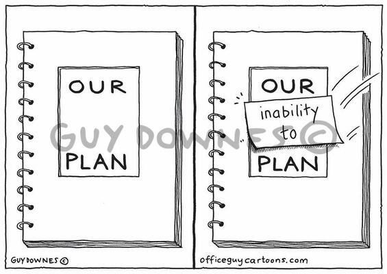 Our Plan