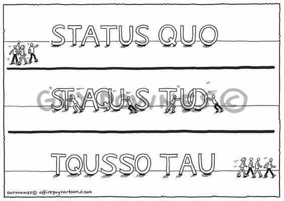Status Quo
